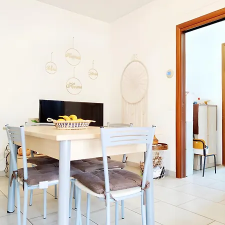 Apartment Bilocale Ulisse