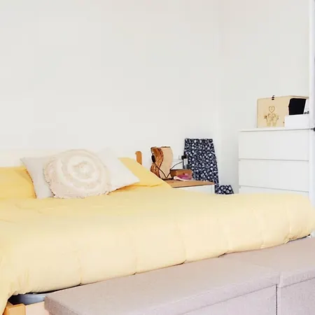 Bilocale Ulisse * L'Annunziata