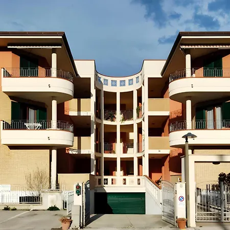 Bilocale Ulisse Apartment *
